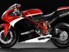 Ducati 848 EVO Corse Special Edition